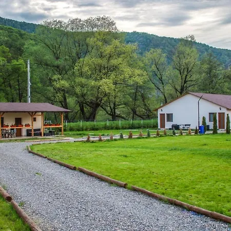 Green Resort Suncuius Șuncuiuș