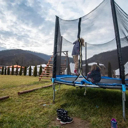 Green Resort Suncuius * Șuncuiuș