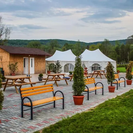 Campsite Green Resort Suncuius Suncuius