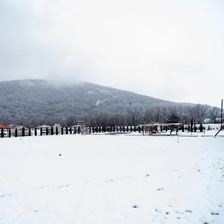 Camping Green Resort Suncuius Șuncuiuș