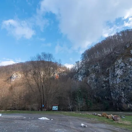 Campsite Green Resort Suncuius