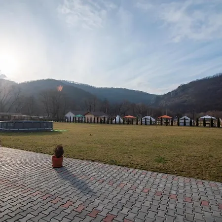 Campsite Green Resort Suncuius