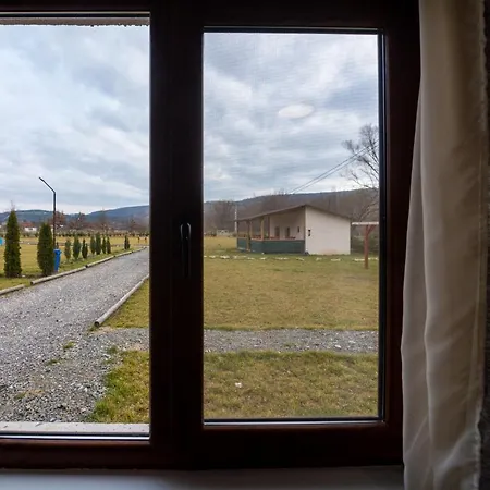 Green Resort Suncuius