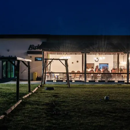 Green Resort Suncuius Campsite Suncuius