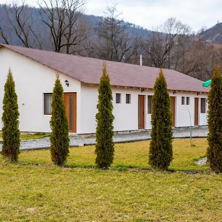 Green Resort Suncuius * Șuncuiuș