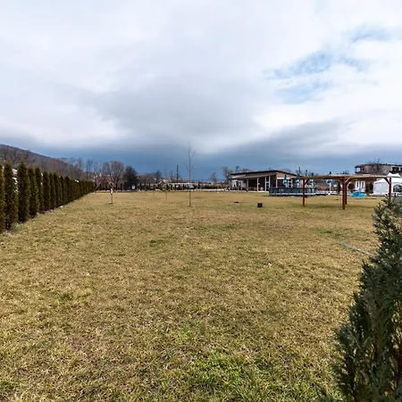 Green Resort Suncuius * Șuncuiuș