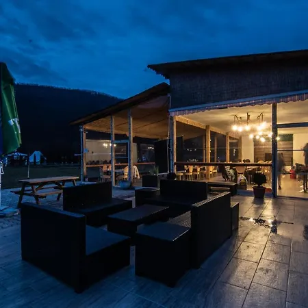 Green Resort Suncuius Suncuius