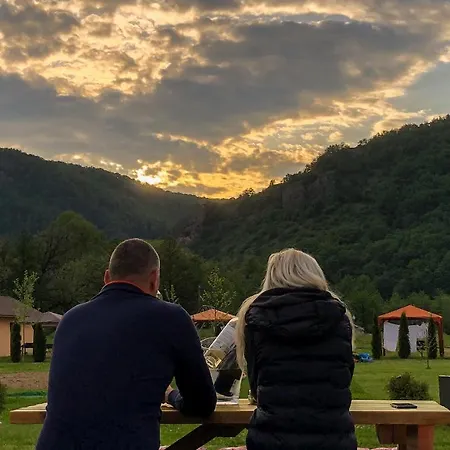 Camping Green Resort Suncuius Șuncuiuș